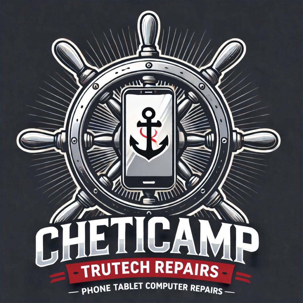 Chéticamp TruTech Repairs logo